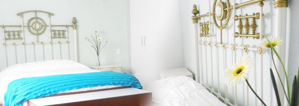 Bed & Breakfast - La Casa De Ceci Lima Buitenkant foto
