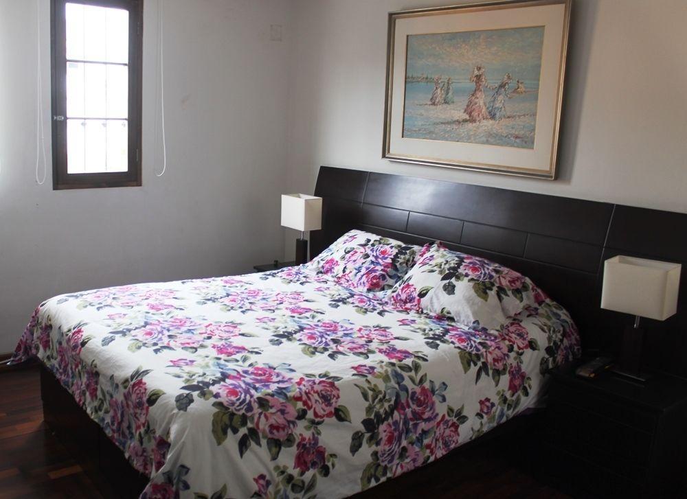 Bed & Breakfast - La Casa De Ceci Lima Buitenkant foto
