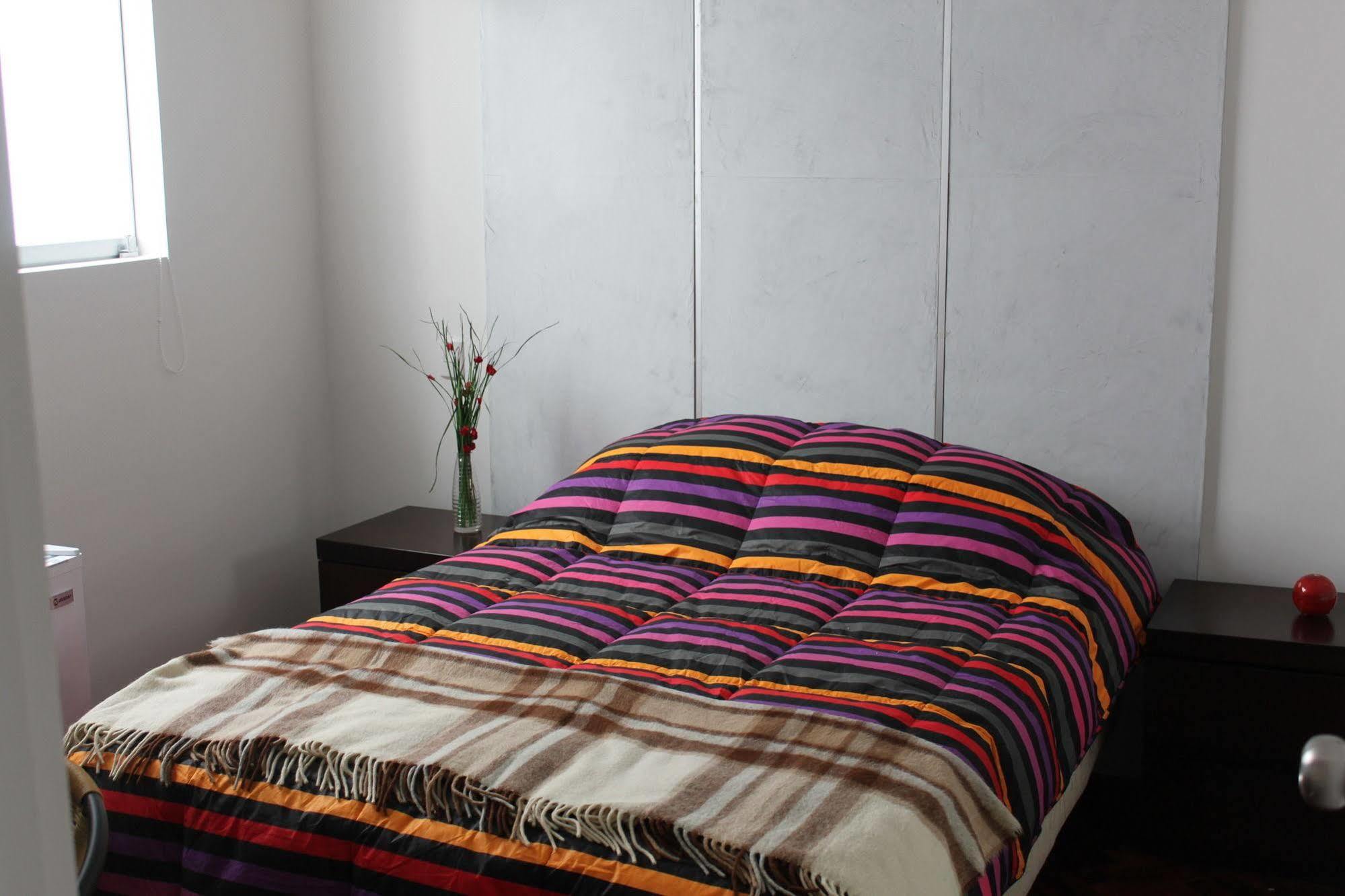 Bed & Breakfast - La Casa De Ceci Lima Buitenkant foto