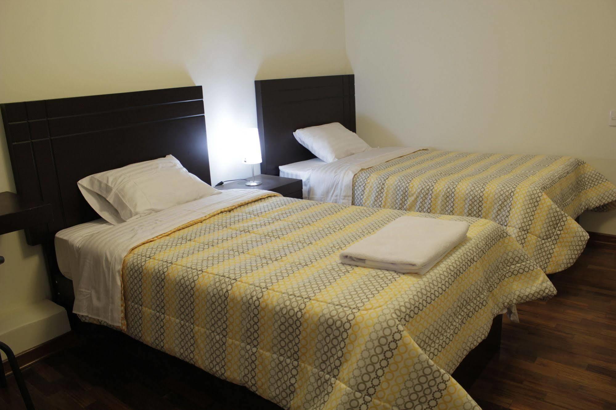 Bed & Breakfast - La Casa De Ceci Lima Buitenkant foto